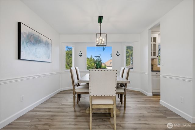 5521 James Avenue SE, Auburn, WA 98092