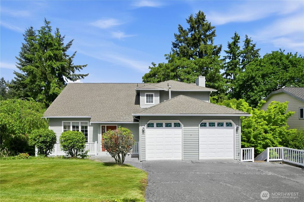 5521 James Avenue SE, Auburn, WA 98092