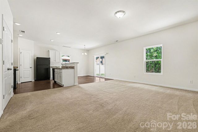 6414 Jerimoth Drive, Charlotte, NC 28215