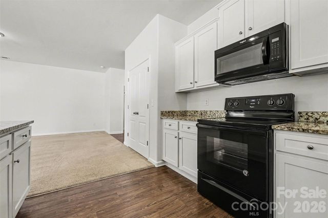 6414 Jerimoth Drive, Charlotte, NC 28215