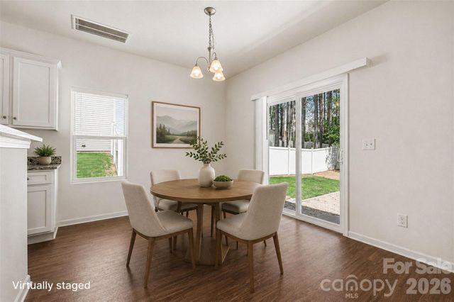 6414 Jerimoth Drive, Charlotte, NC 28215