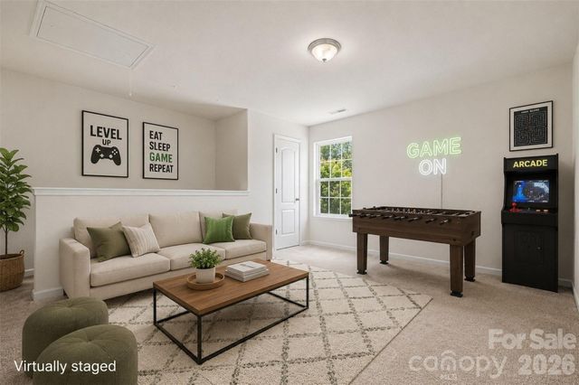 6414 Jerimoth Drive, Charlotte, NC 28215