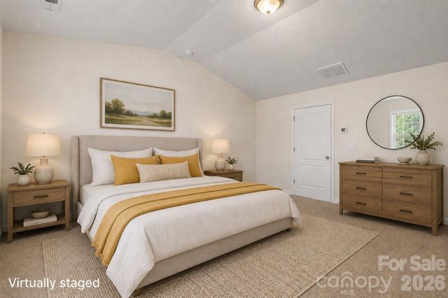 6414 Jerimoth Drive, Charlotte, NC 28215