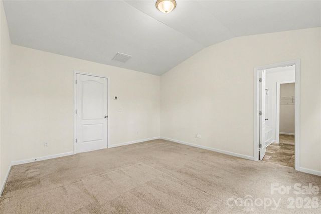 6414 Jerimoth Drive, Charlotte, NC 28215