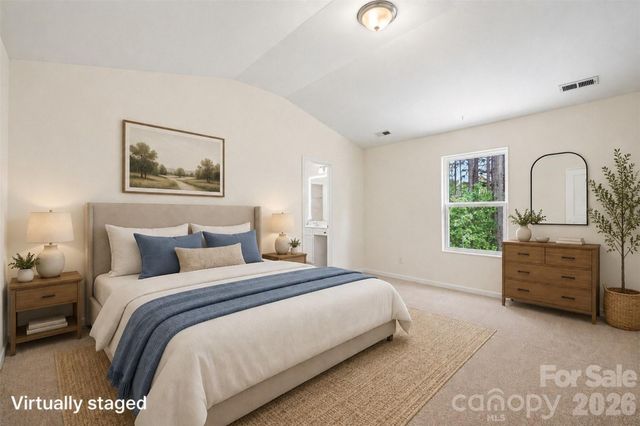 6414 Jerimoth Drive, Charlotte, NC 28215