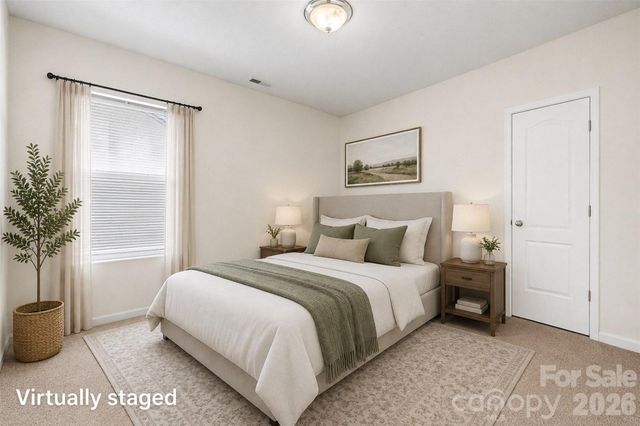 6414 Jerimoth Drive, Charlotte, NC 28215