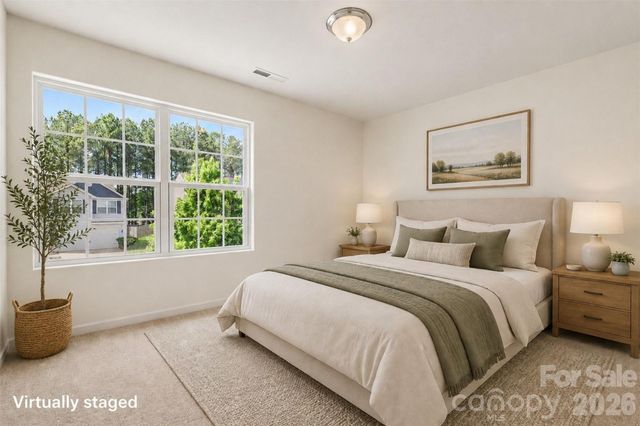 6414 Jerimoth Drive, Charlotte, NC 28215