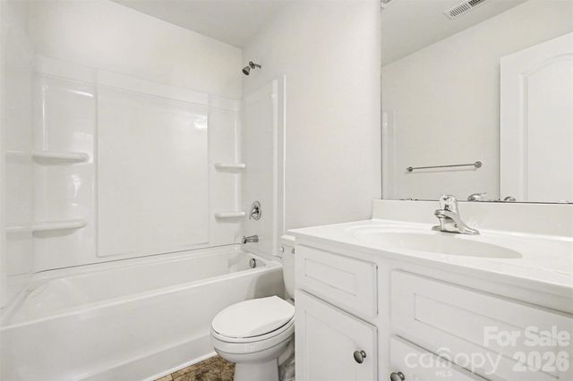 6414 Jerimoth Drive, Charlotte, NC 28215