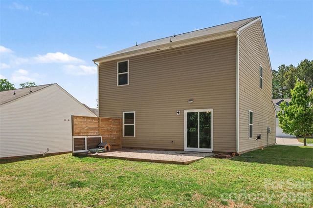 6414 Jerimoth Drive, Charlotte, NC 28215
