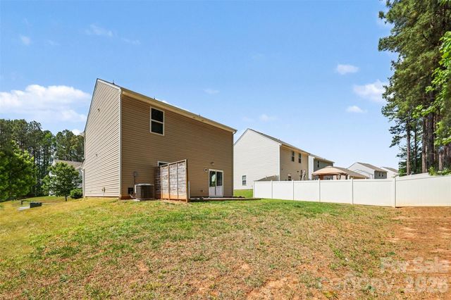 6414 Jerimoth Drive, Charlotte, NC 28215