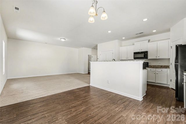 6414 Jerimoth Drive, Charlotte, NC 28215