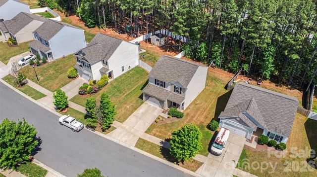 6414 Jerimoth Drive, Charlotte, NC 28215