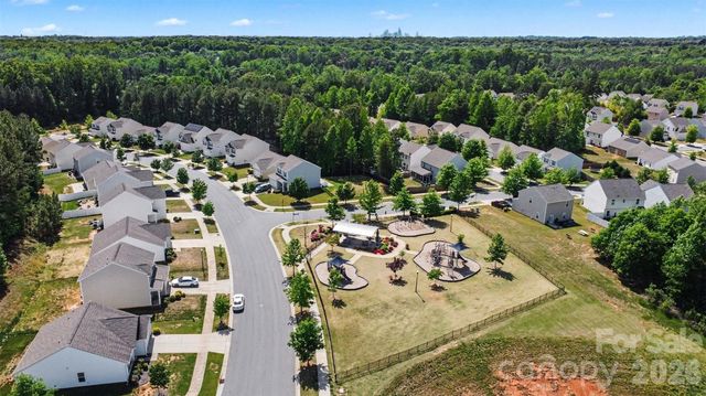 6414 Jerimoth Drive, Charlotte, NC 28215
