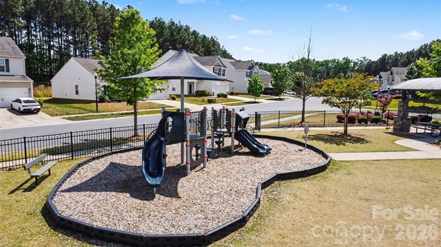 6414 Jerimoth Drive, Charlotte, NC 28215