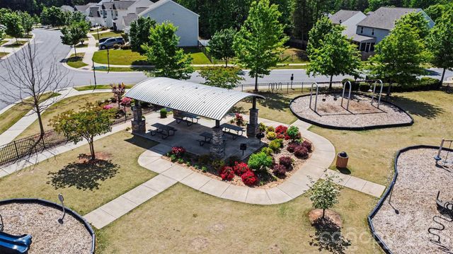 6414 Jerimoth Drive, Charlotte, NC 28215