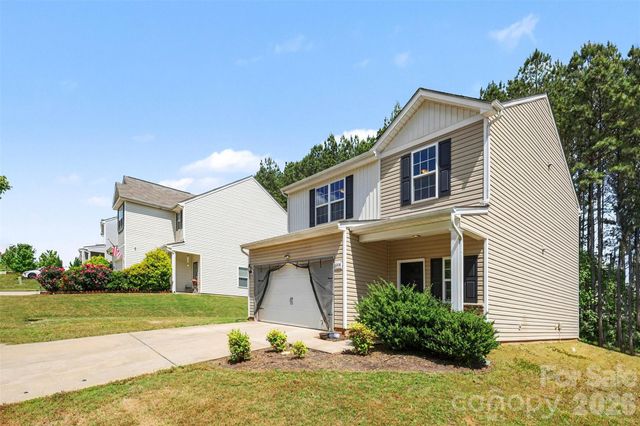 6414 Jerimoth Drive, Charlotte, NC 28215