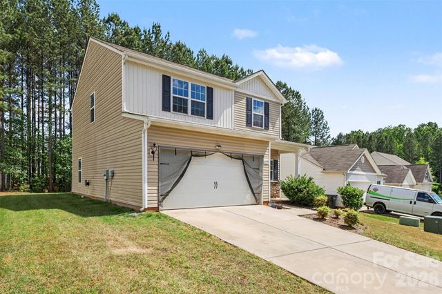 6414 Jerimoth Drive, Charlotte, NC 28215