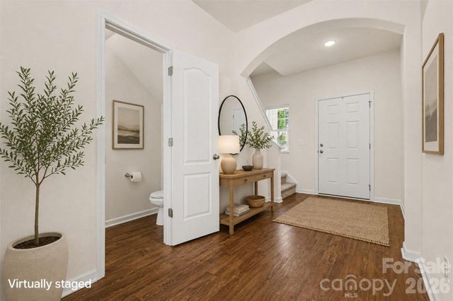 6414 Jerimoth Drive, Charlotte, NC 28215