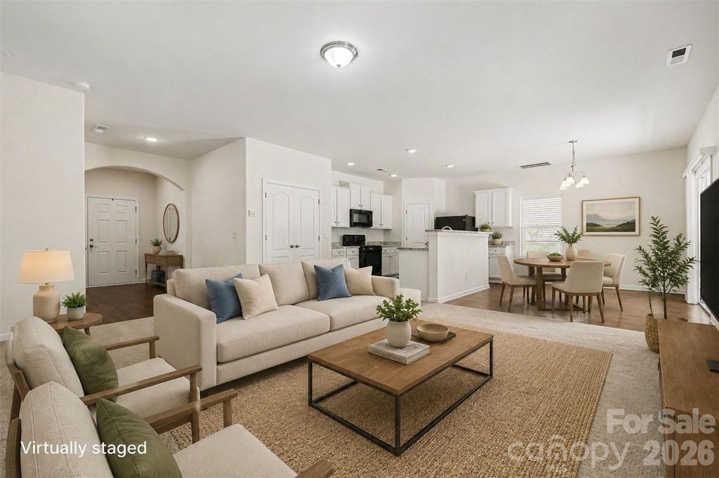 6414 Jerimoth Drive, Charlotte, NC 28215