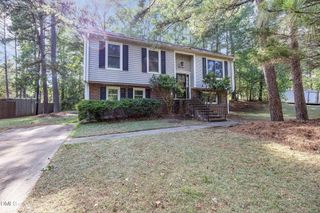 4916 Wineberry Drive, Durham, NC 27713