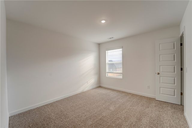 139 S Maroon Avenue, Fayetteville, AR 72704