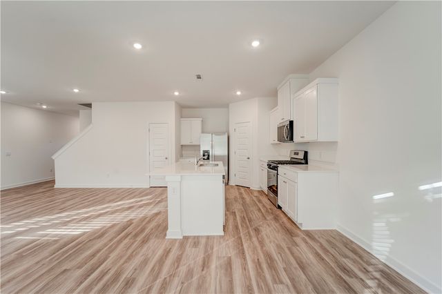 139 S Maroon Avenue, Fayetteville, AR 72704