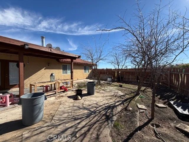 4679 Gorgonio, Phelan, CA 92371