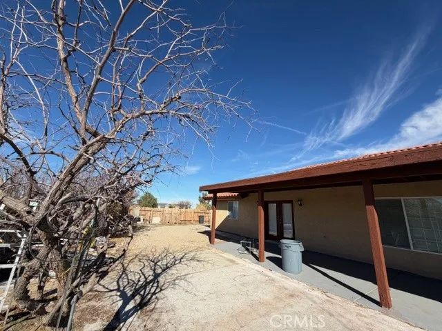 4679 Gorgonio, Phelan, CA 92371