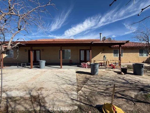 4679 Gorgonio, Phelan, CA 92371