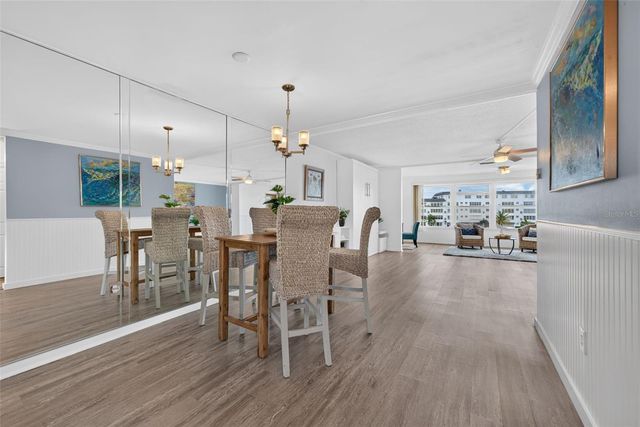 6025 SHORE BOULEVARD S 304, Gulfport, FL 33707
