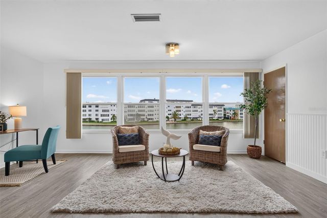 6025 SHORE BOULEVARD S 304, Gulfport, FL 33707