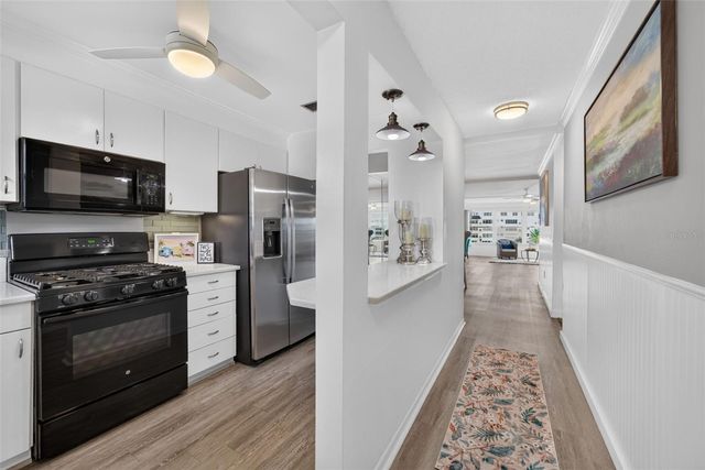 6025 SHORE BOULEVARD S 304, Gulfport, FL 33707
