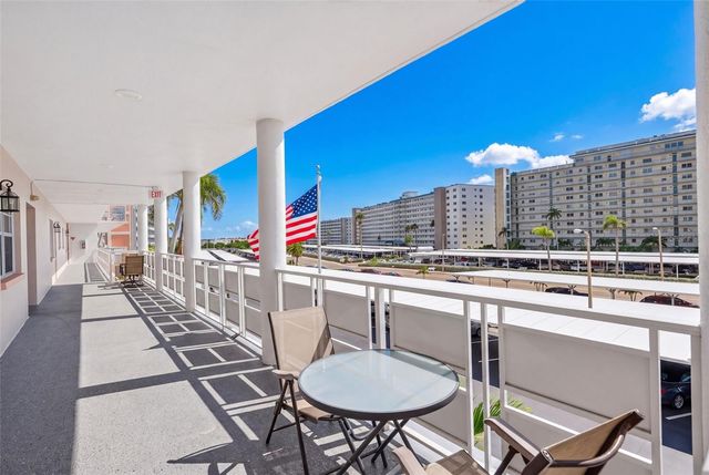 6025 SHORE BOULEVARD S 304, Gulfport, FL 33707