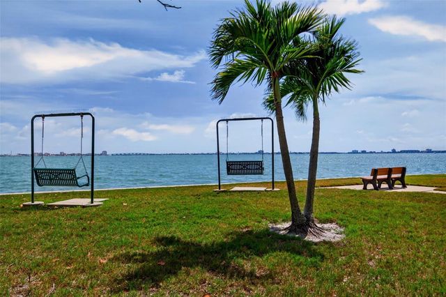 6025 SHORE BOULEVARD S 304, Gulfport, FL 33707