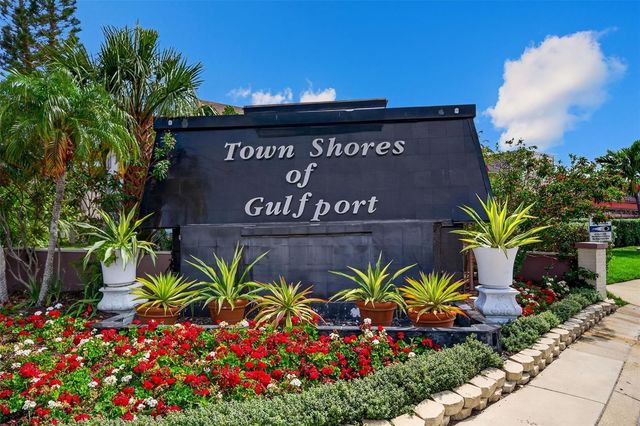 6025 SHORE BOULEVARD S 304, Gulfport, FL 33707