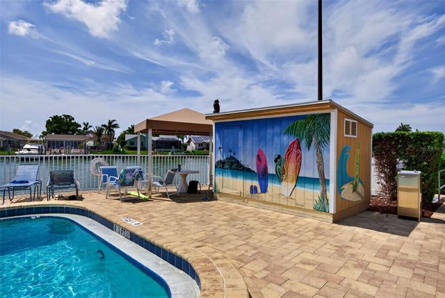 6025 SHORE BOULEVARD S 304, Gulfport, FL 33707
