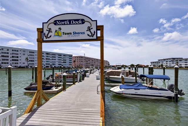 6025 SHORE BOULEVARD S 304, Gulfport, FL 33707