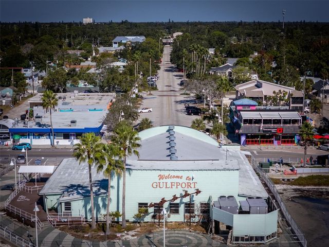 6025 SHORE BOULEVARD S 304, Gulfport, FL 33707