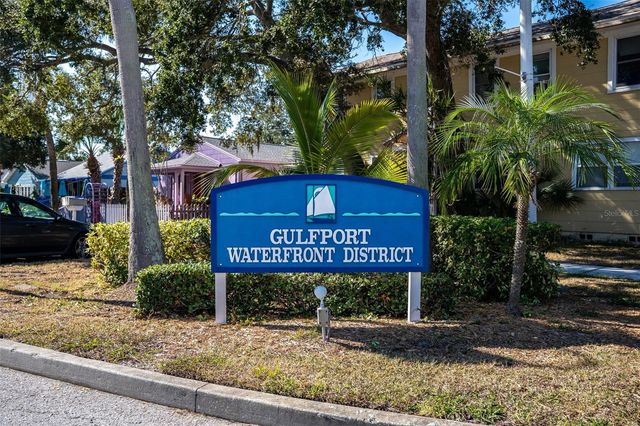 6025 SHORE BOULEVARD S 304, Gulfport, FL 33707