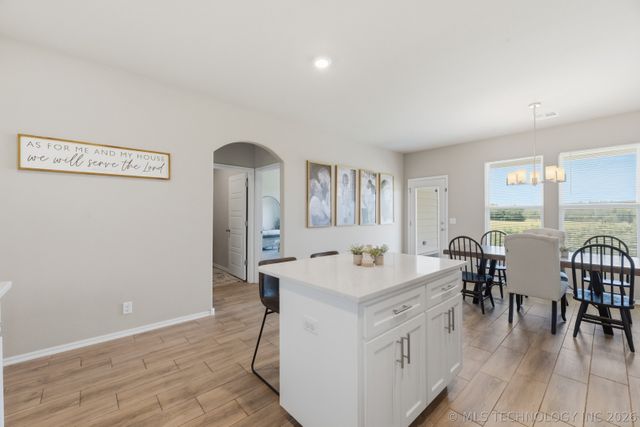 5310 S Andros Avenue, Sand Springs, OK 74063