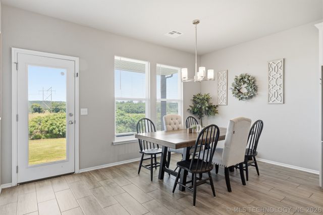 5310 S Andros Avenue, Sand Springs, OK 74063