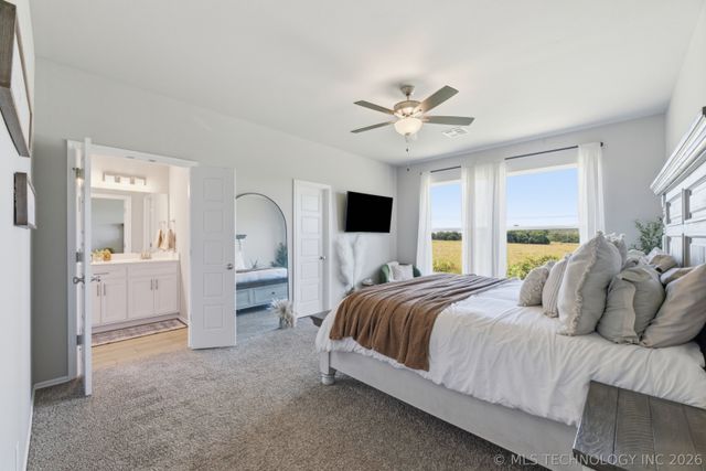 5310 S Andros Avenue, Sand Springs, OK 74063