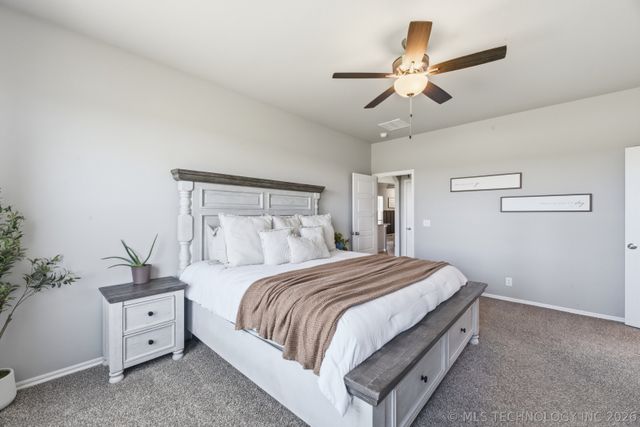 5310 S Andros Avenue, Sand Springs, OK 74063