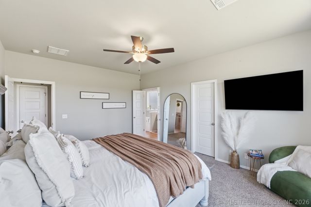 5310 S Andros Avenue, Sand Springs, OK 74063