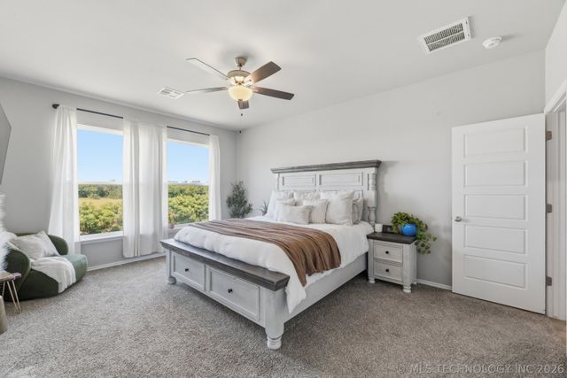 5310 S Andros Avenue, Sand Springs, OK 74063