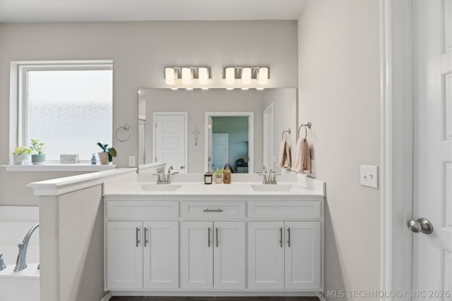 5310 S Andros Avenue, Sand Springs, OK 74063