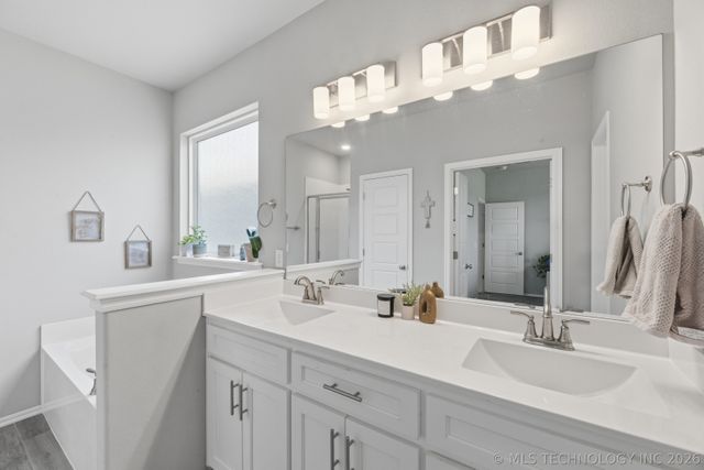 5310 S Andros Avenue, Sand Springs, OK 74063