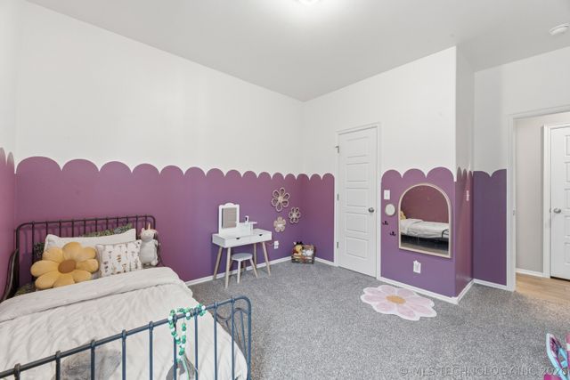 5310 S Andros Avenue, Sand Springs, OK 74063
