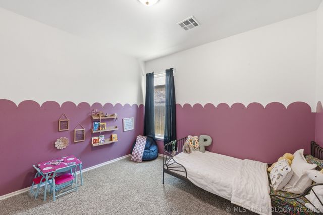 5310 S Andros Avenue, Sand Springs, OK 74063