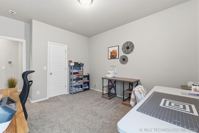 5310 S Andros Avenue, Sand Springs, OK 74063